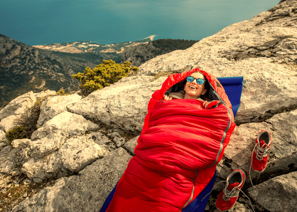 Discover the Ultimate Comfort with These Top-Rated Sleeping Bags - Your Adventure Awaits!