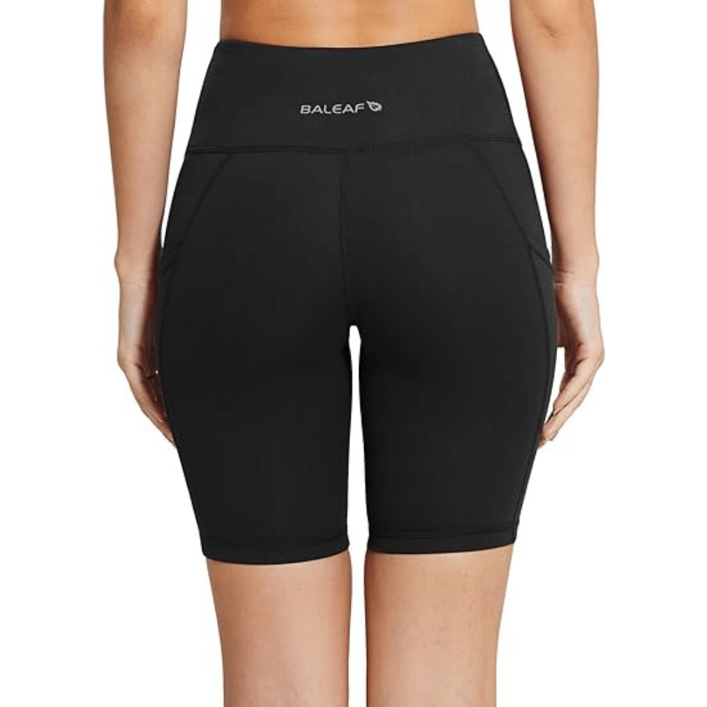 Unleash Your Ultimate Yoga Experience with The Perfect Yoga Shorts!