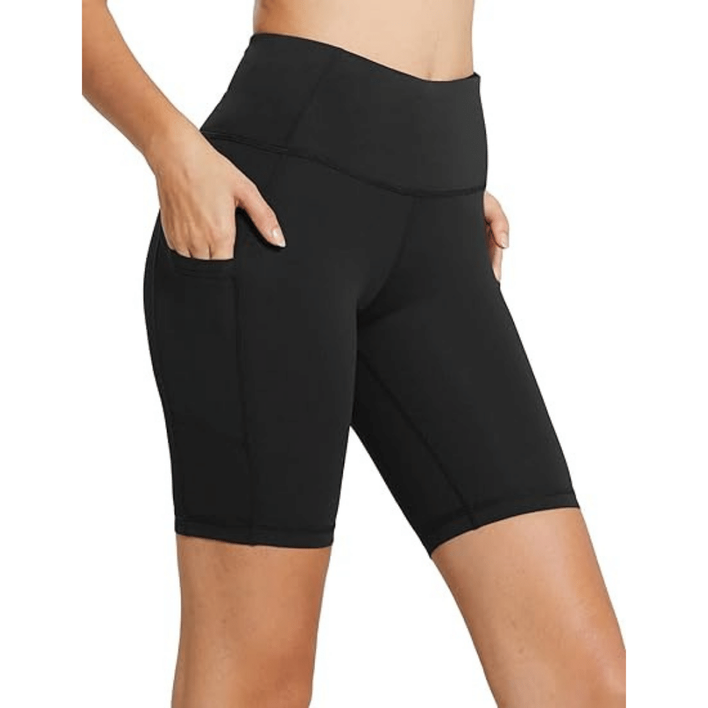 Unleash Your Ultimate Yoga Experience with The Perfect Yoga Shorts!