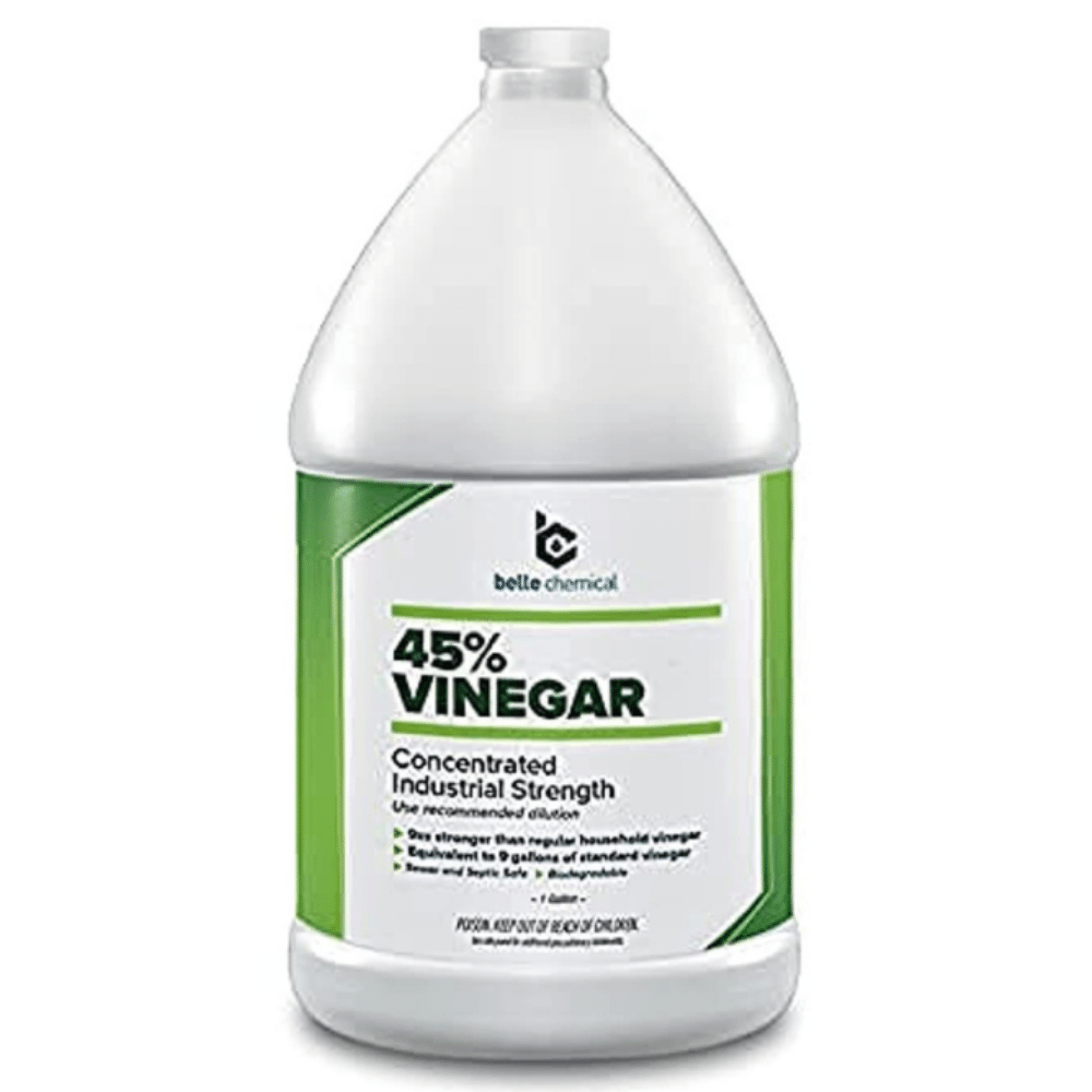 Discover the Magic of Cleaning Vinegar – Your Sustainable Solution to a Sparkling Home!