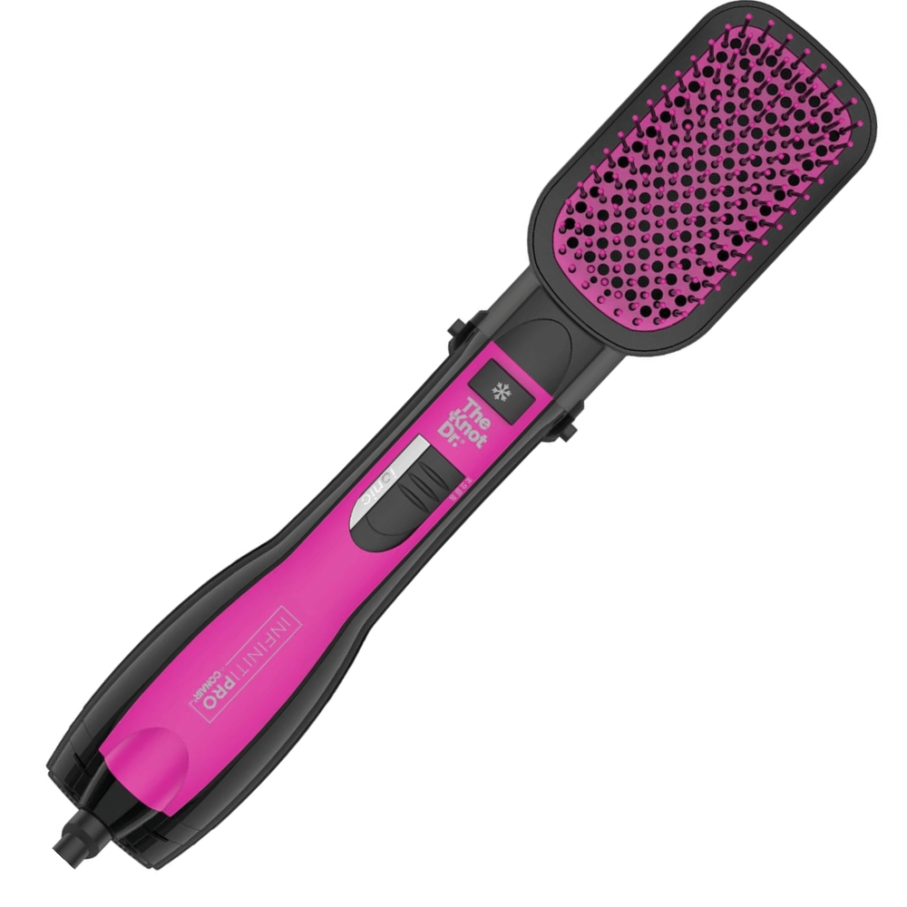 Discover the Magic of Hair Dryer Brushes: Transform Your Hair Routine!