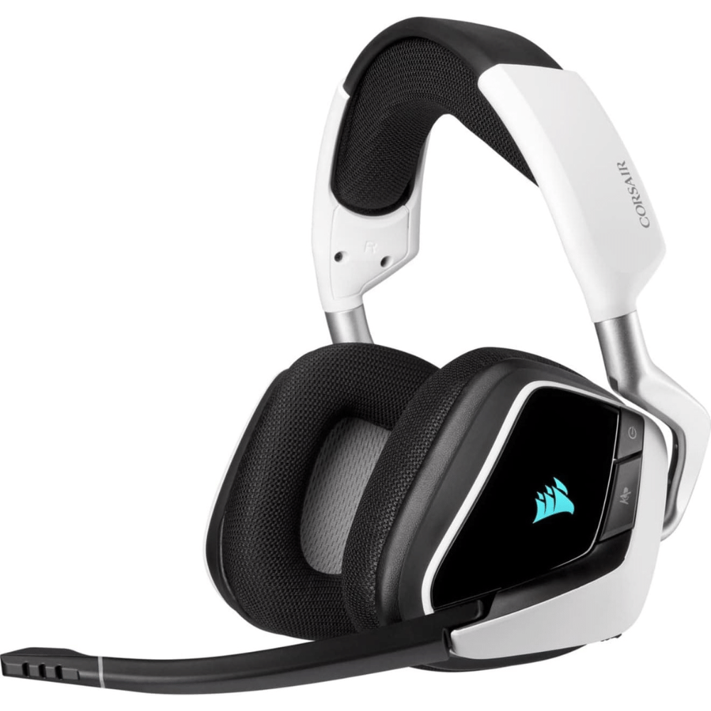 Unleash Your Gaming Potential: Discovering the Best Wireless Gaming Headsets of the Year!