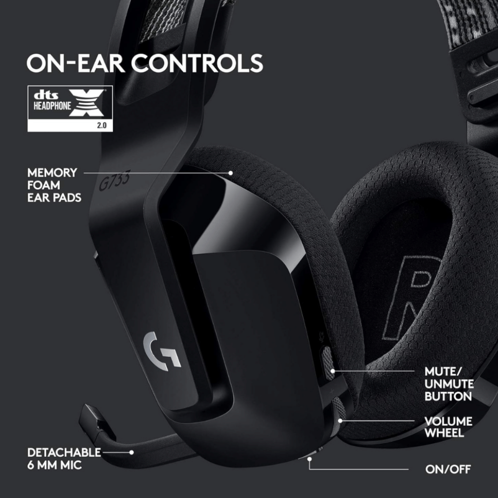 Unleash Your Gaming Potential: Discovering the Best Wireless Gaming Headsets of the Year!