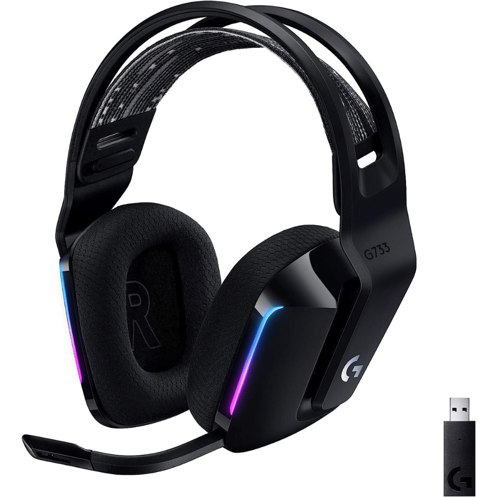 Unleash Your Gaming Potential: Discovering the Best Wireless Gaming Headsets of the Year!