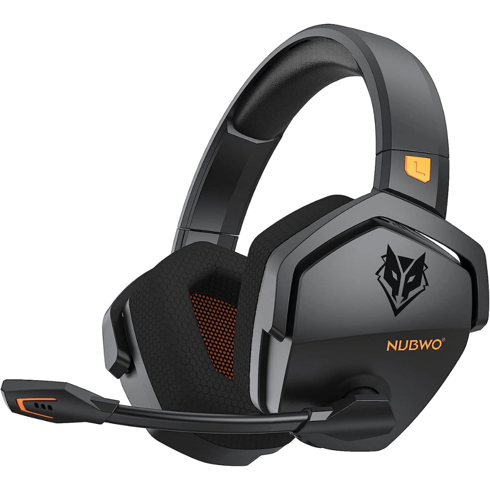 Unleash Your Gaming Potential: Discovering the Best Wireless Gaming Headsets of the Year!