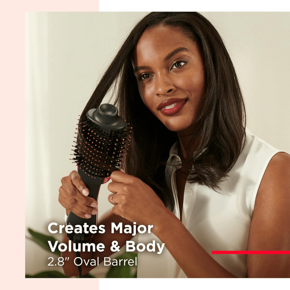 Discover the Magic of Hair Dryer Brushes: Transform Your Hair Routine!