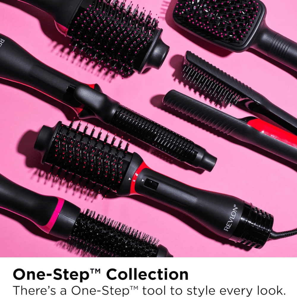 Discover the Magic of Hair Dryer Brushes: Transform Your Hair Routine!