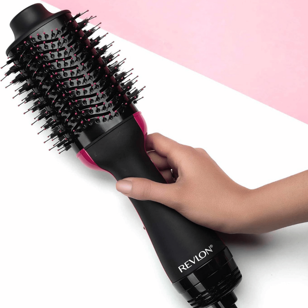 Discover the Magic of Hair Dryer Brushes: Transform Your Hair Routine!