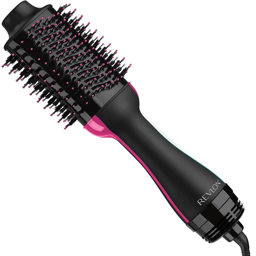 Discover the Magic of Hair Dryer Brushes: Transform Your Hair Routine!