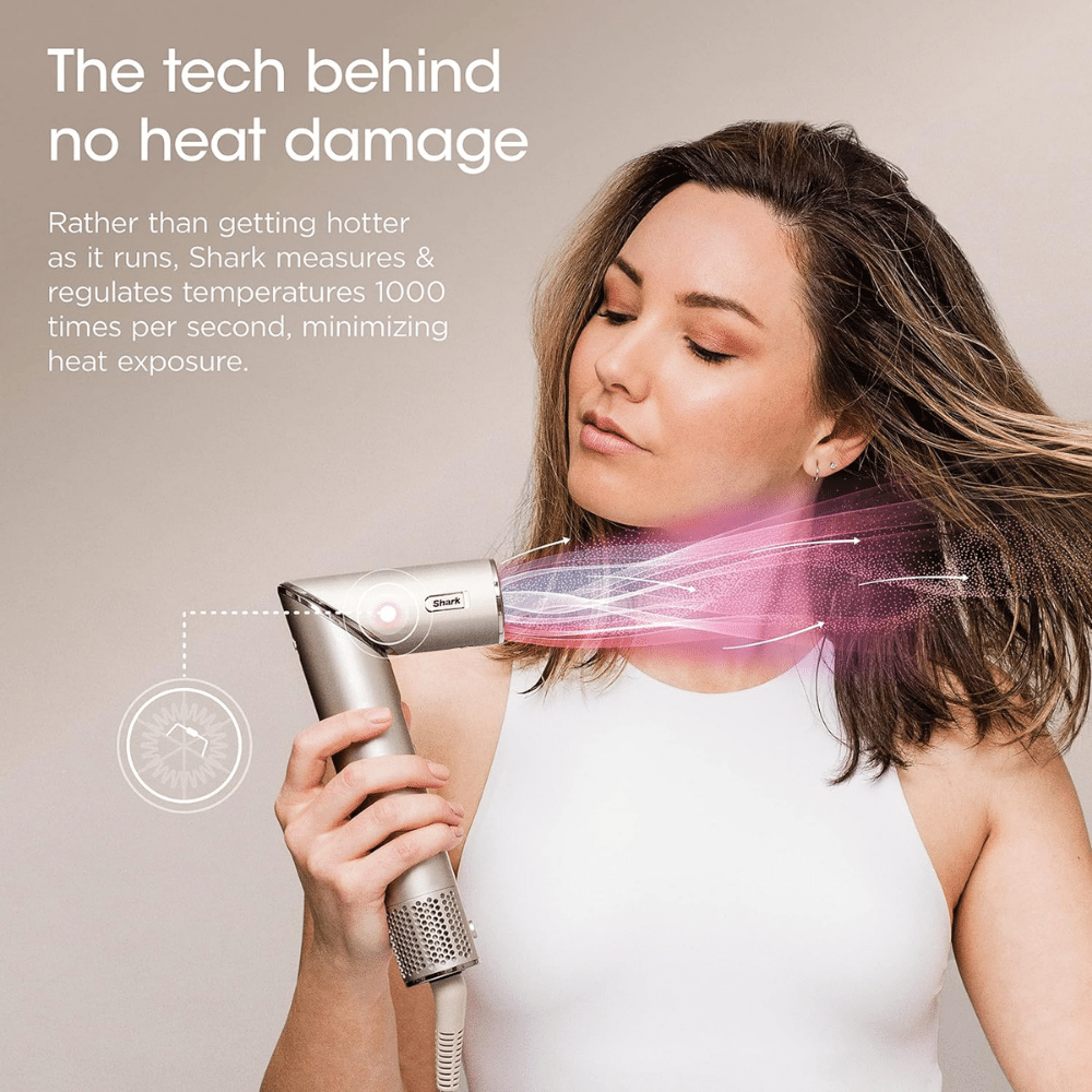 Discover the Magic of Hair Dryer Brushes: Transform Your Hair Routine!