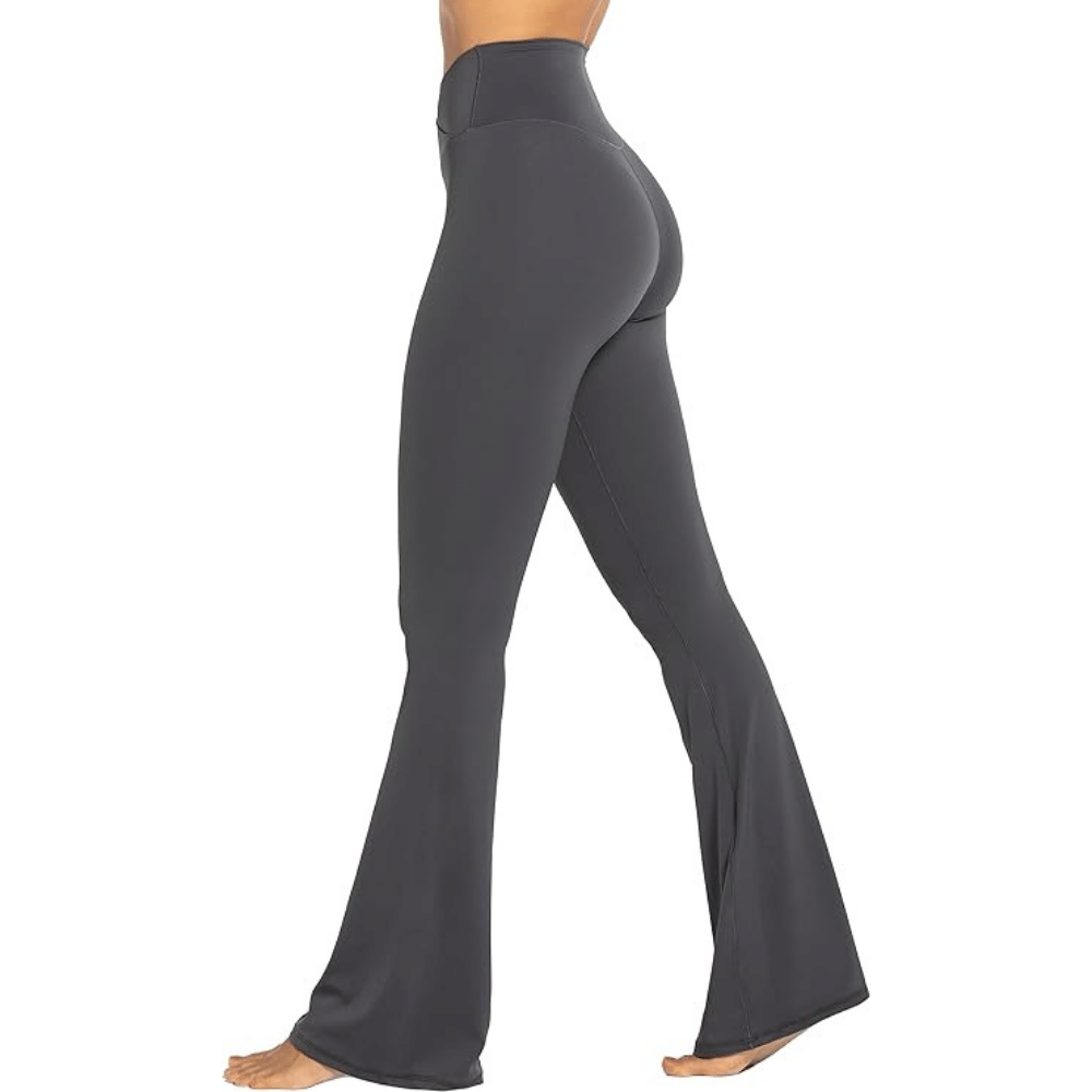 Experience Ultimate Comfort and Style with Today's Top Yoga Pants!