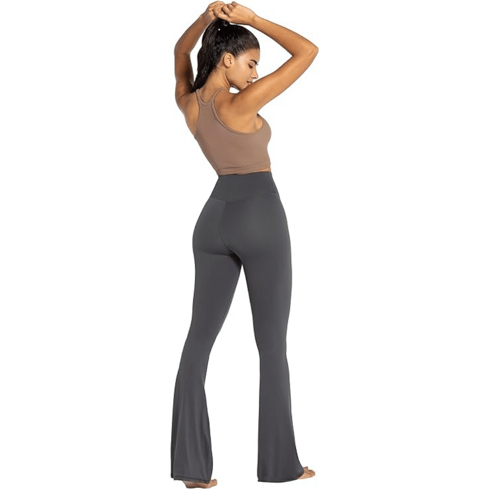 Experience Ultimate Comfort and Style with Today's Top Yoga Pants!