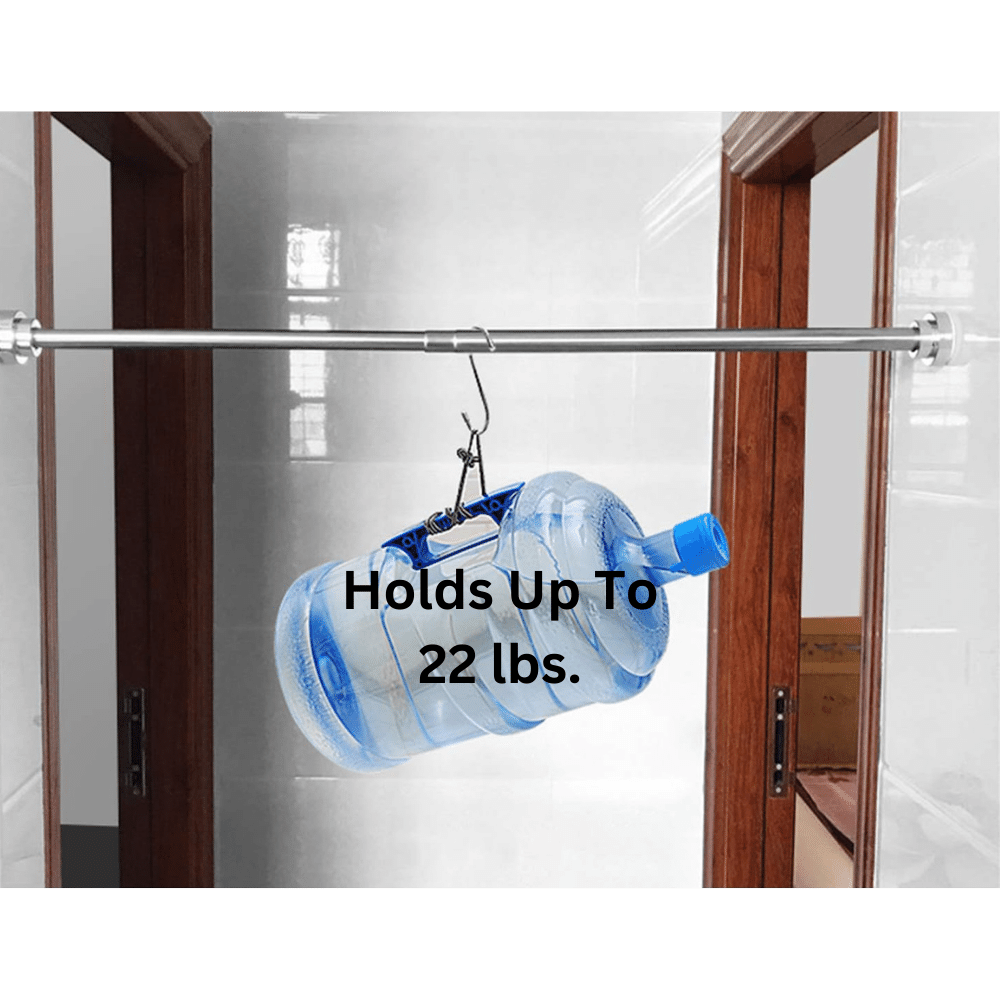 Discover the Perfect Shower Curtain Rod: Transform Your Bathroom Today!