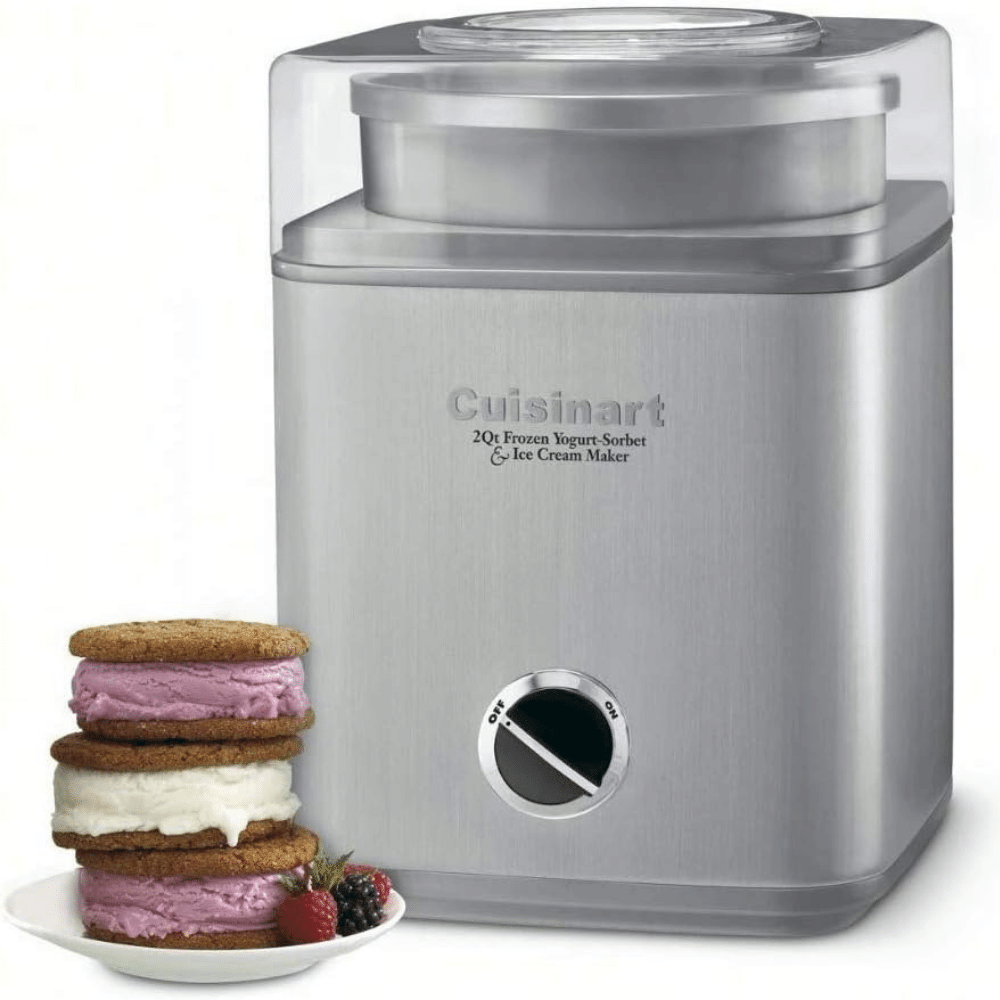 CUISINART Ice Cream Maker