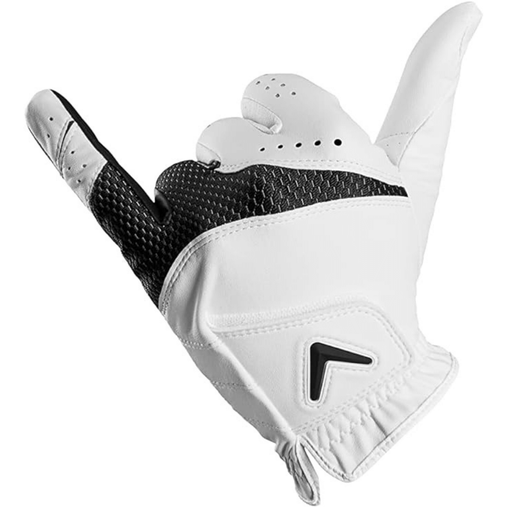Callaway Golf Weather Spann Glove