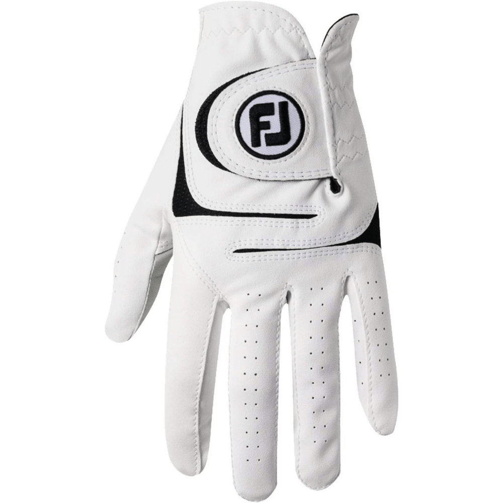 FootJoy Men's WeartherSof Golf Glove