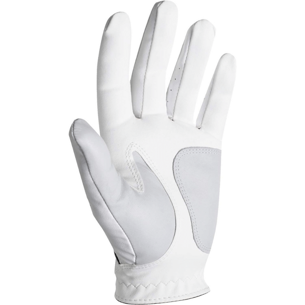 FootJoy Men's WeartherSof Golf Glove