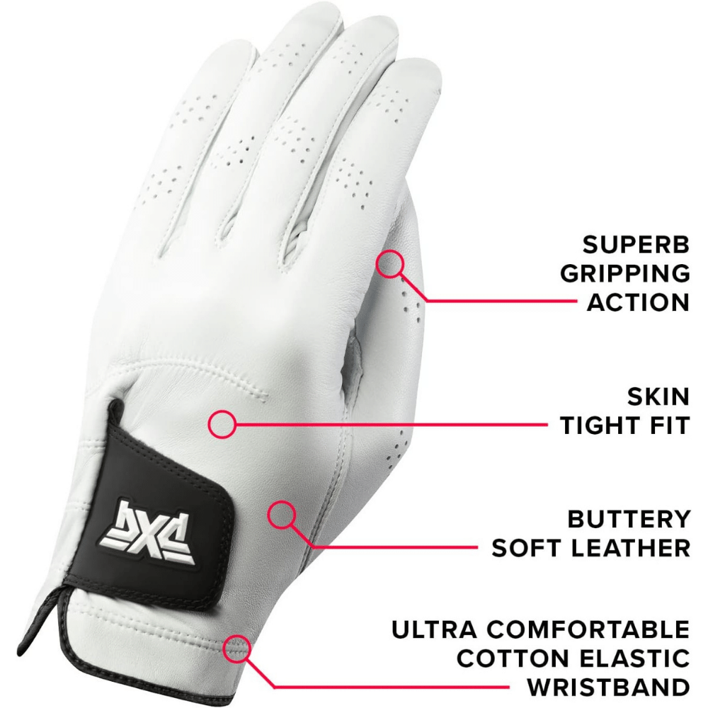 PXG Men's Tour Golf Glove