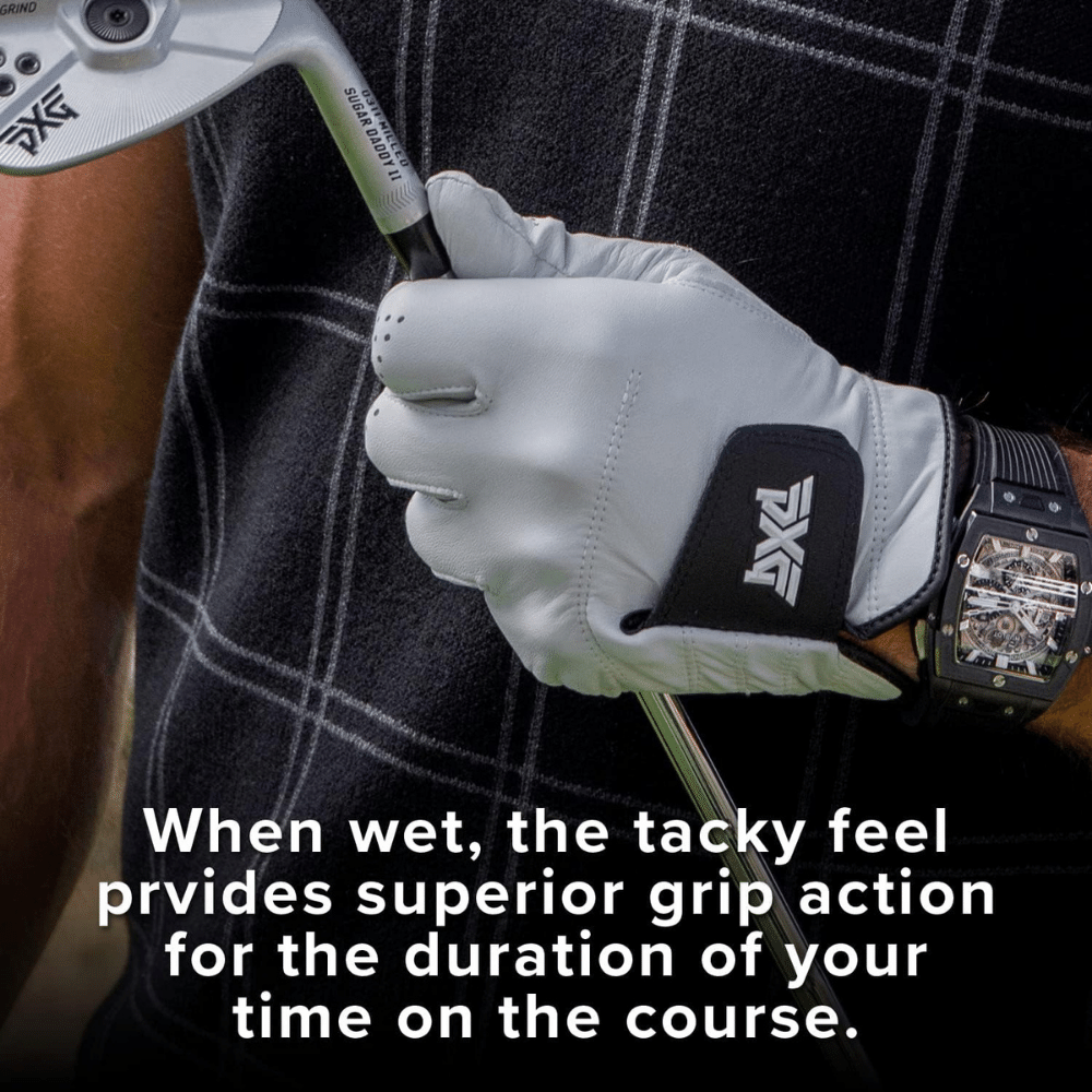 PXG Men's Tour Golf Glove