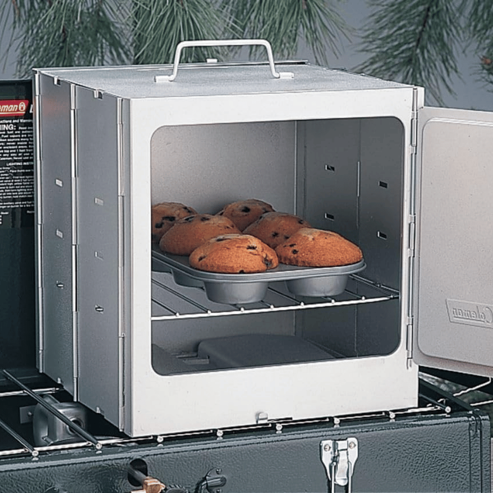 Coleman Portable Camping Oven
