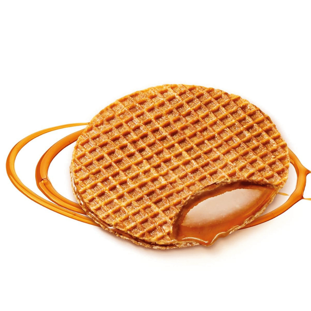Daelmans Stroopwafel