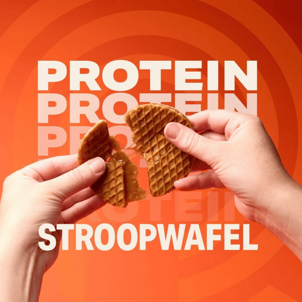 PODIUM® Protein Stroopwafel