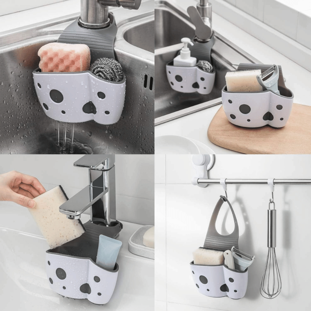 UniKon Sponge Holder