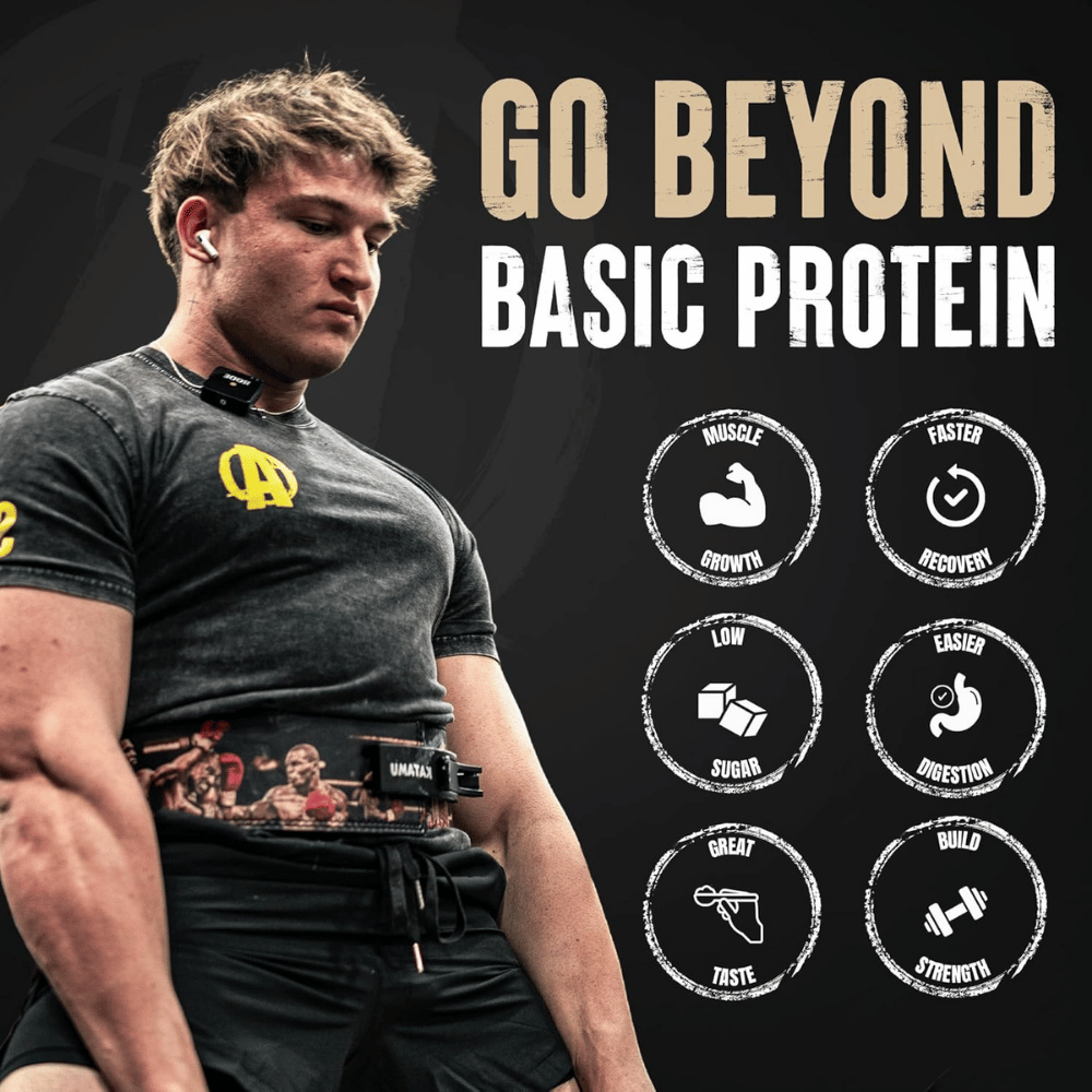 Chocolate Protein Powder: A Delicious Way to Boost Your Nutrition