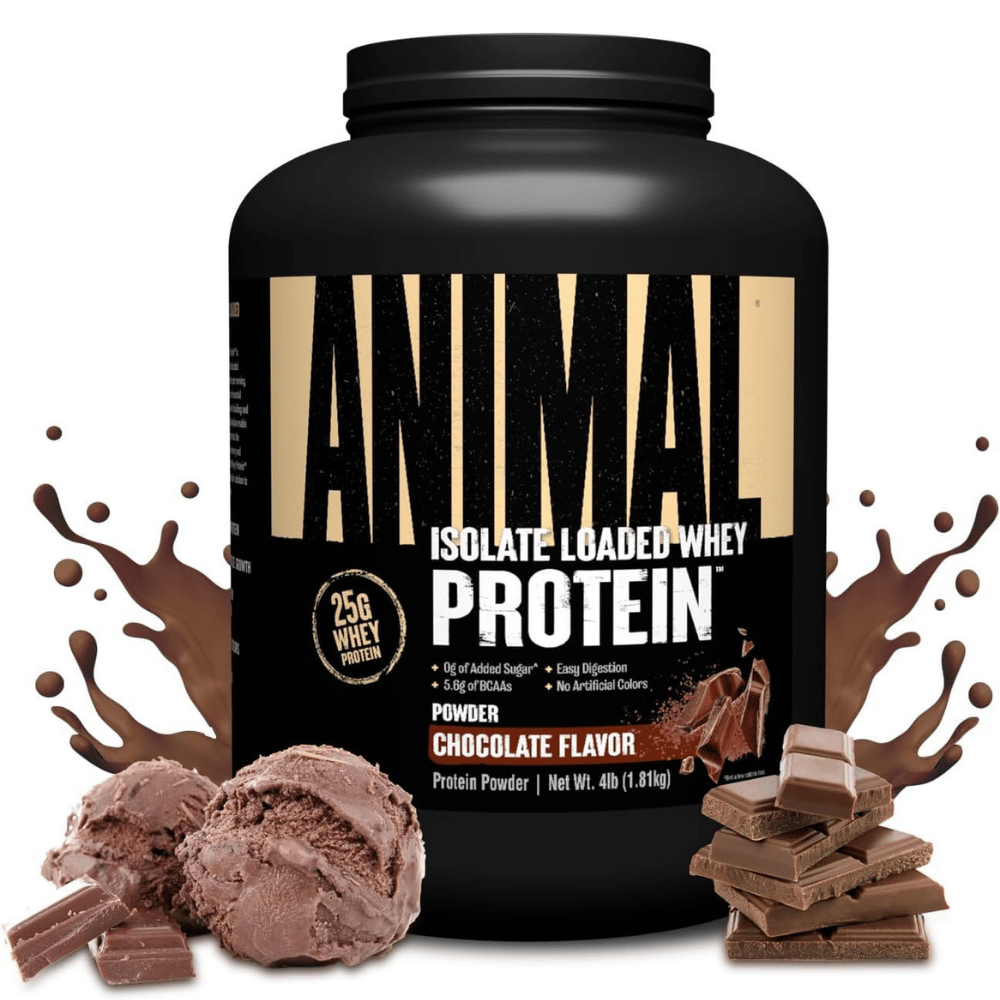 Chocolate Protein Powder: A Delicious Way to Boost Your Nutrition