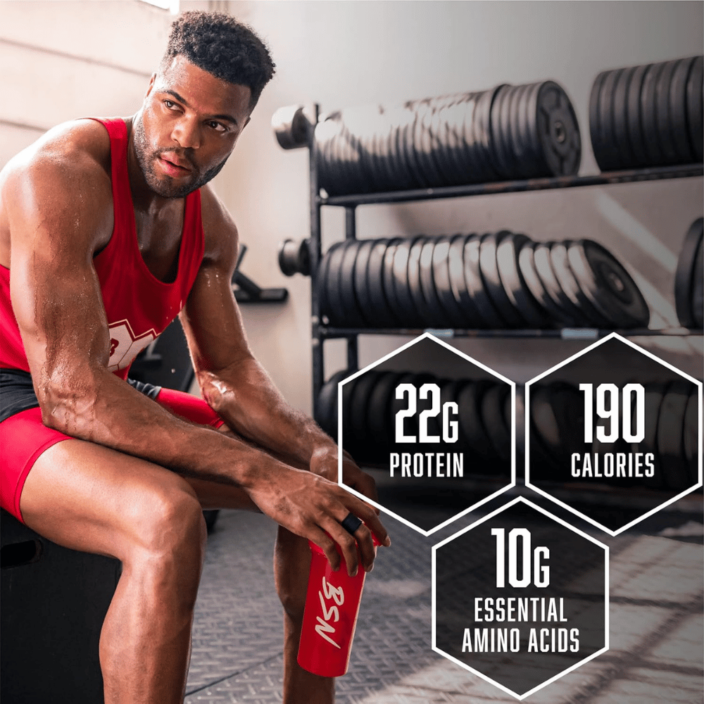 Chocolate Protein Powder: A Delicious Way to Boost Your Nutrition