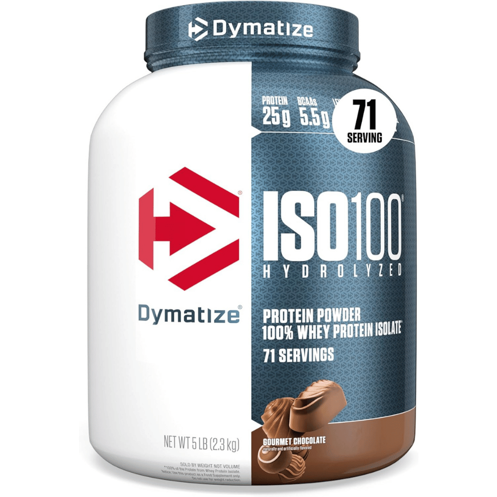 Chocolate Protein Powder: A Delicious Way to Boost Your Nutrition