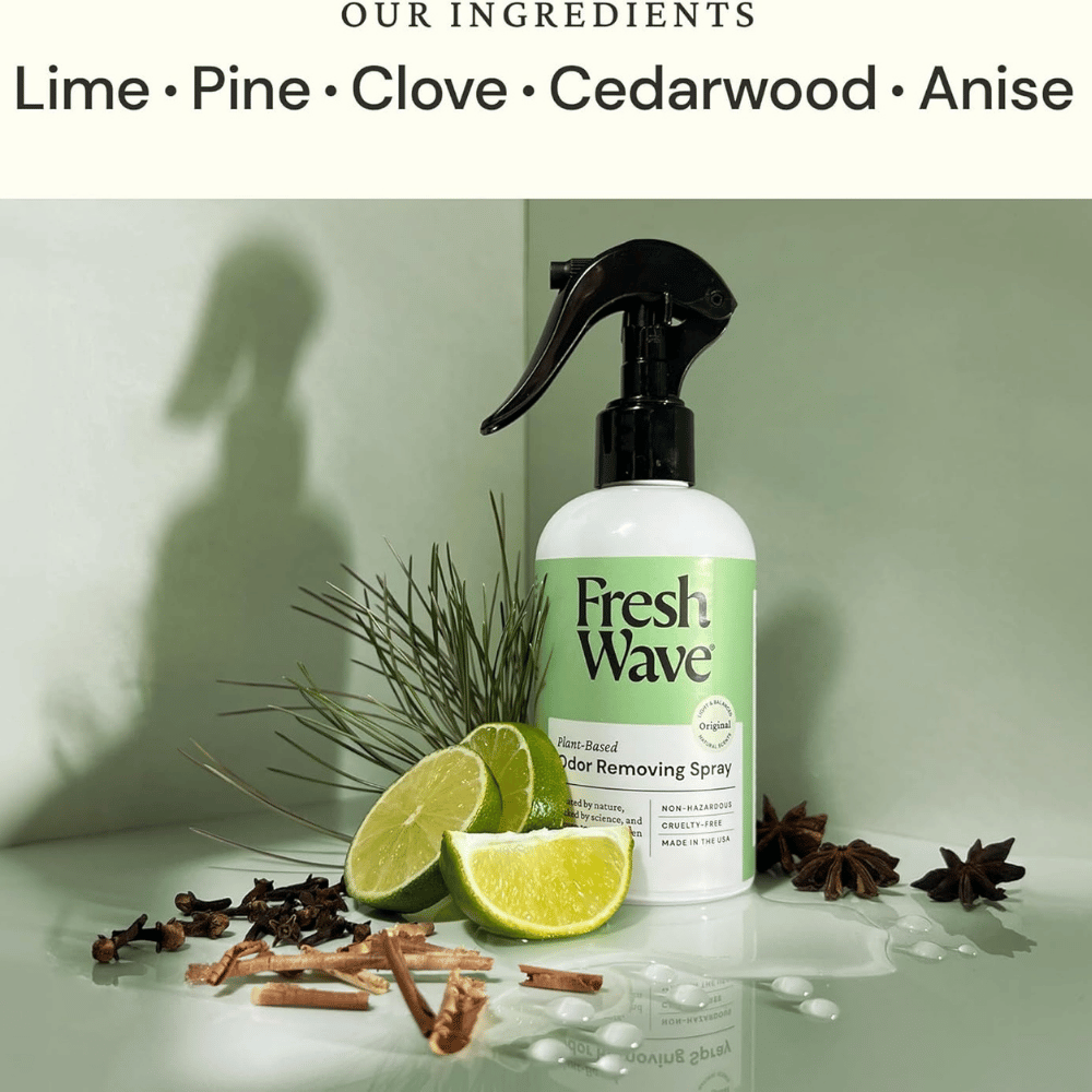 Fresh Wave Upholstery Deodorizer