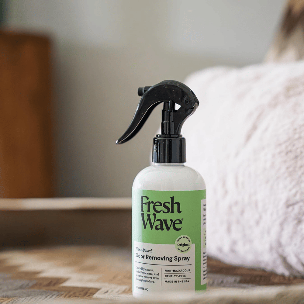 Fresh Wave Upholstery Deodorizer