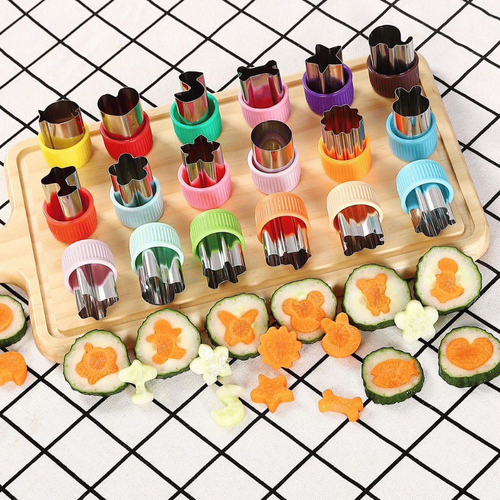 Laxizar Fruit Cutter