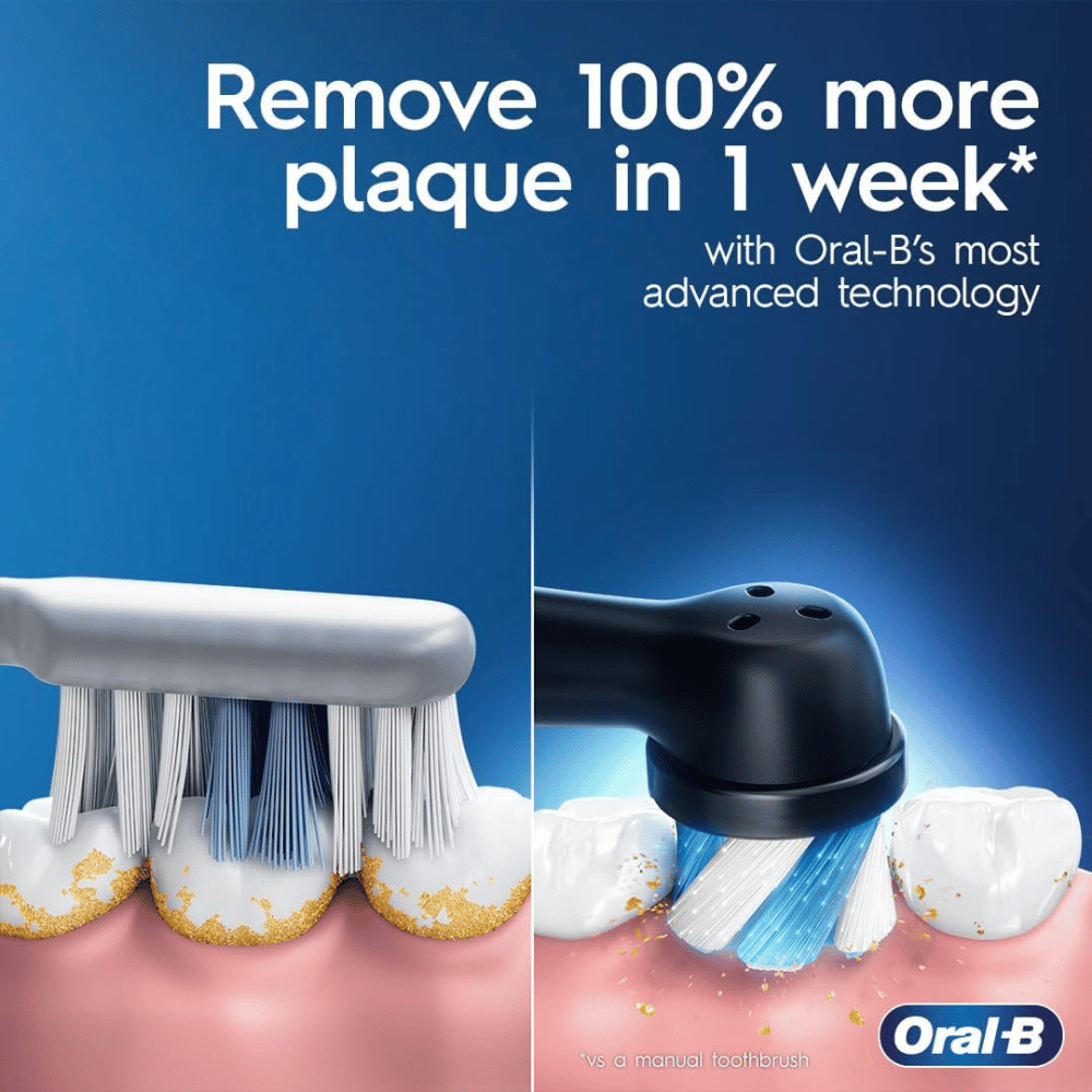 Oral-B iO Electric Toothbrush