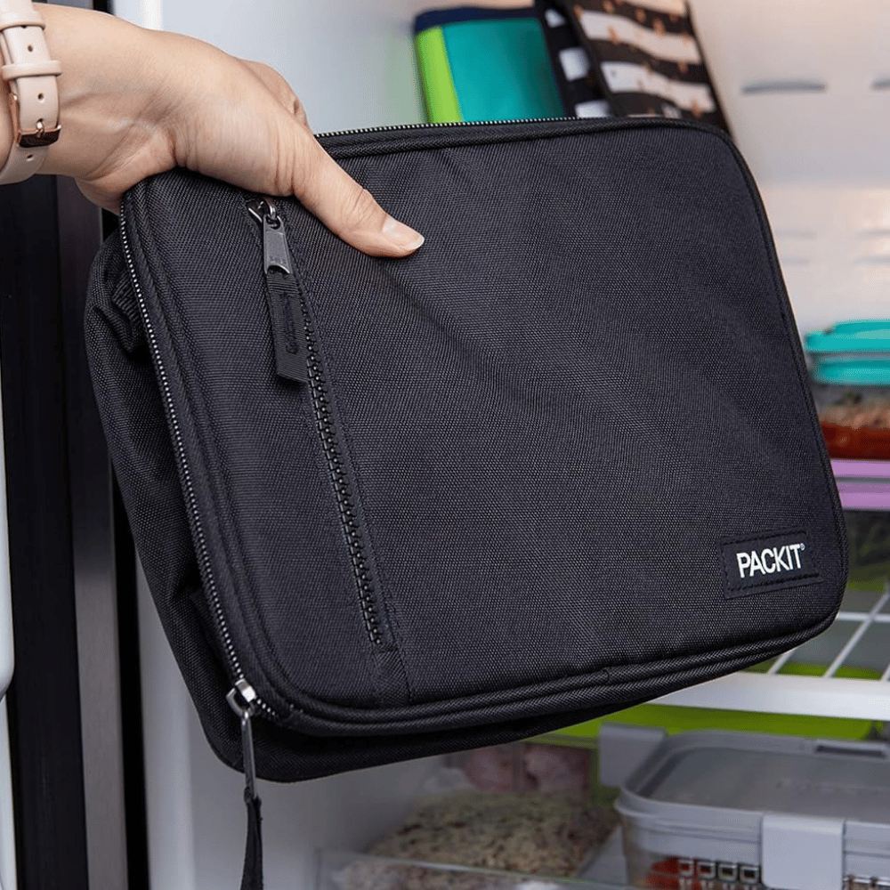 PackIt Freezable Classic Lunch Box