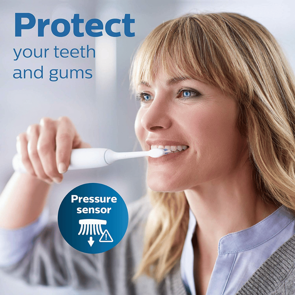 Philips Sonicare ProtectiveClean Electric Toothbrush