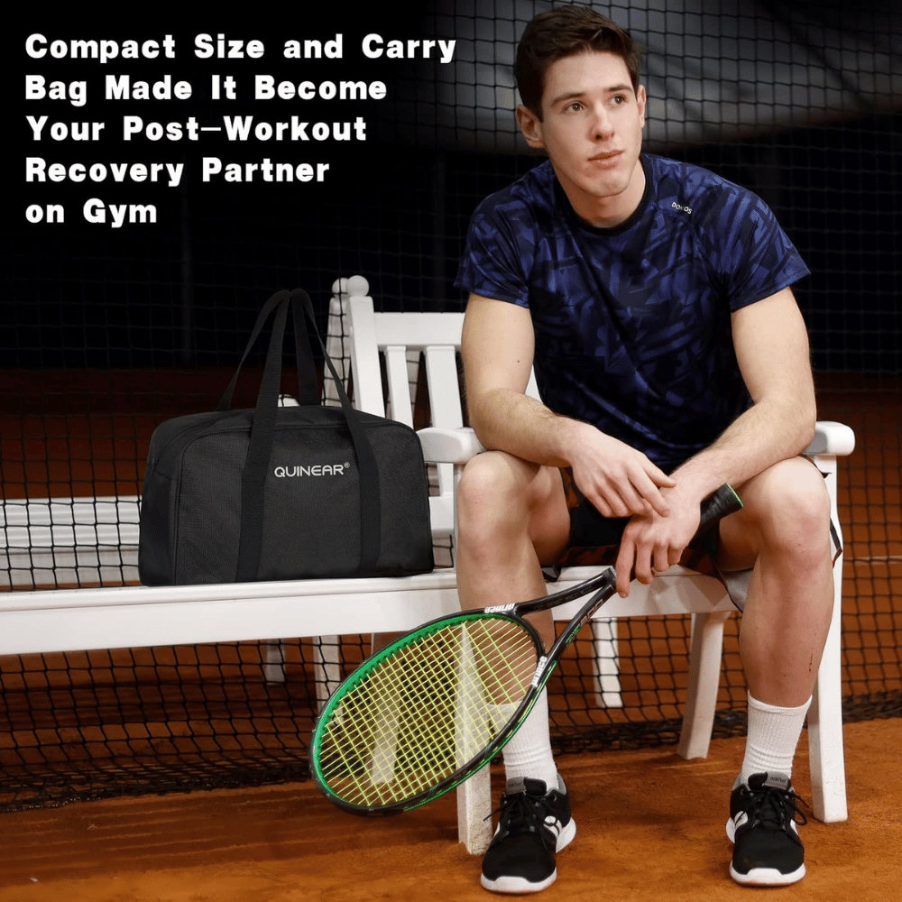 Quinear Leg Compression Massager