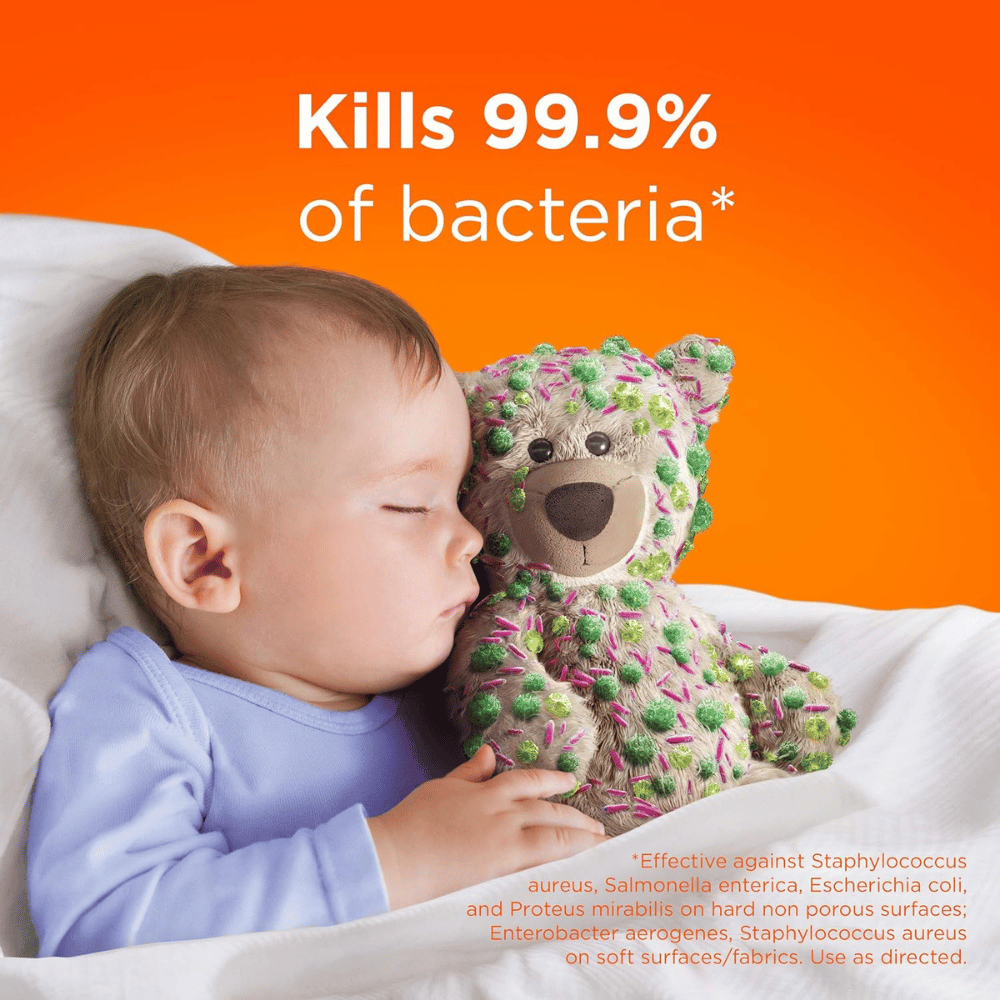 Tide Antibacterial Fabric Spray