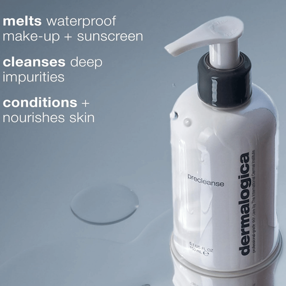 Dermalogica Precleanse Oil