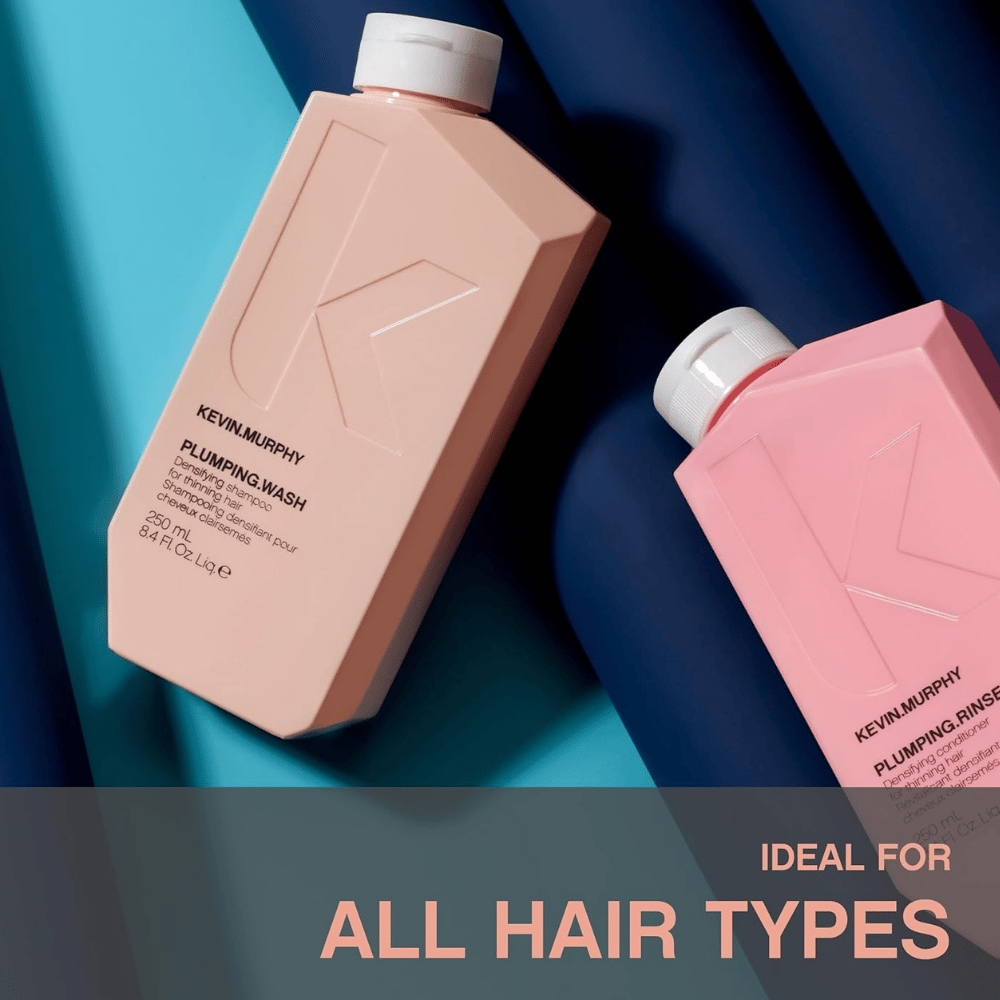 Kevin Murphy Plumping Wash Densifying Shampoo