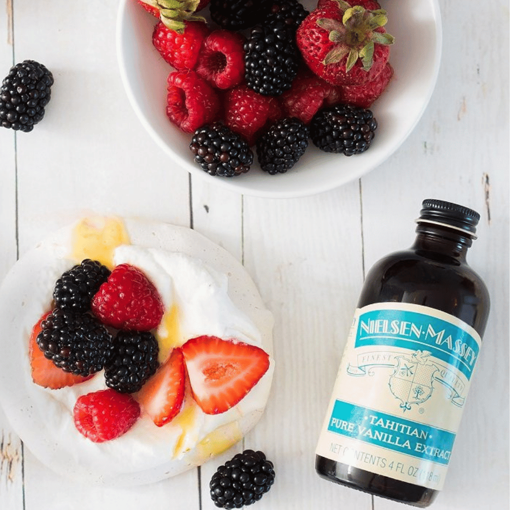 Nielsen-Massey Tahitian Pure Vanilla Extract