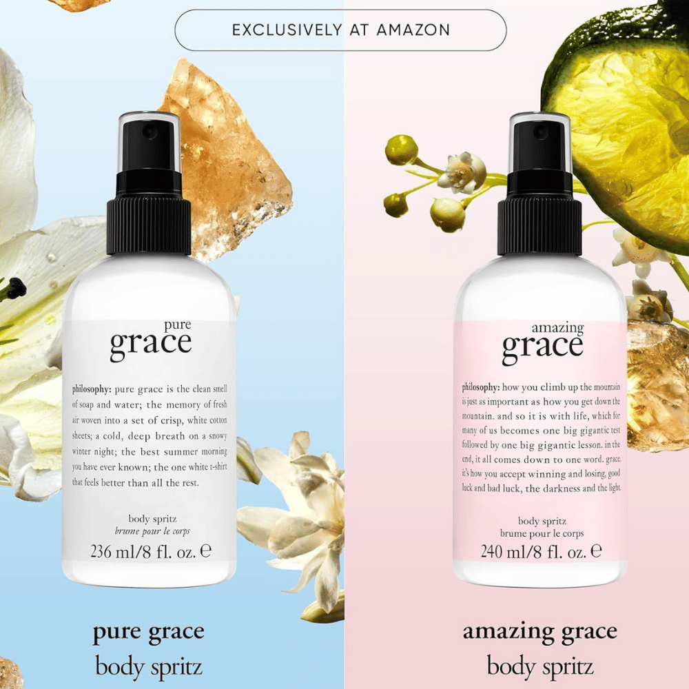 Philosophy Amazing Grace Eau de Toilette