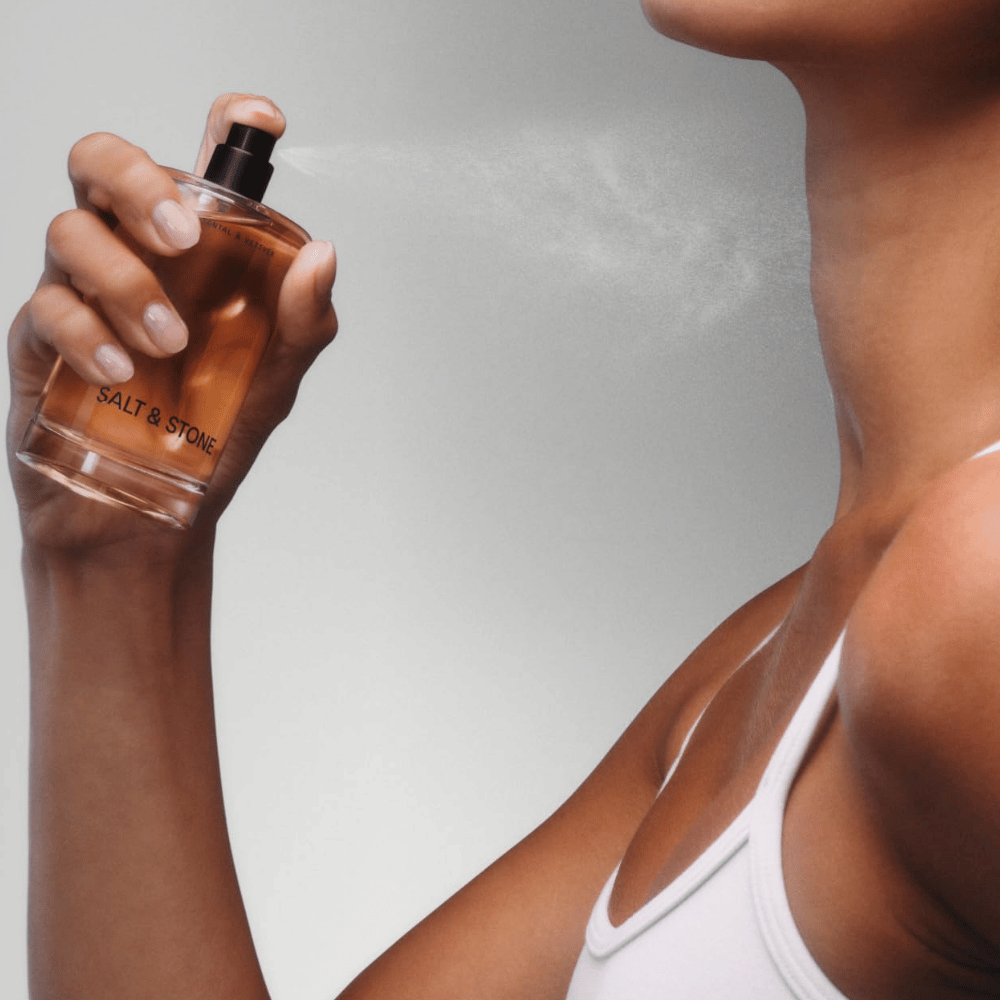 Salt & Stone Body Mist
