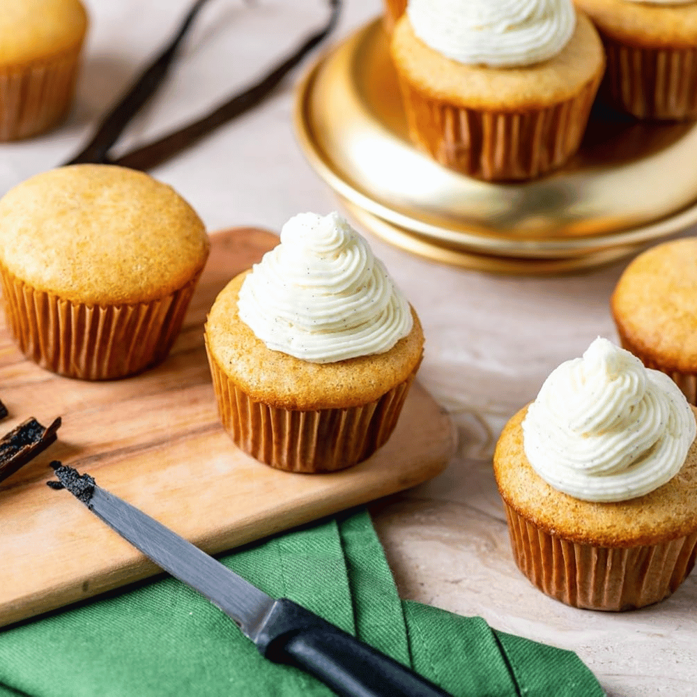 Savory Spice Pure Tahitian Vanilla Extract