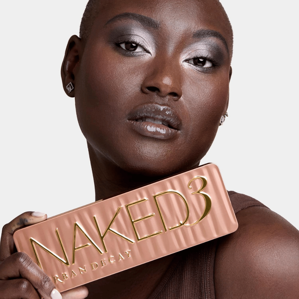 URBAN DECAY Naked 3