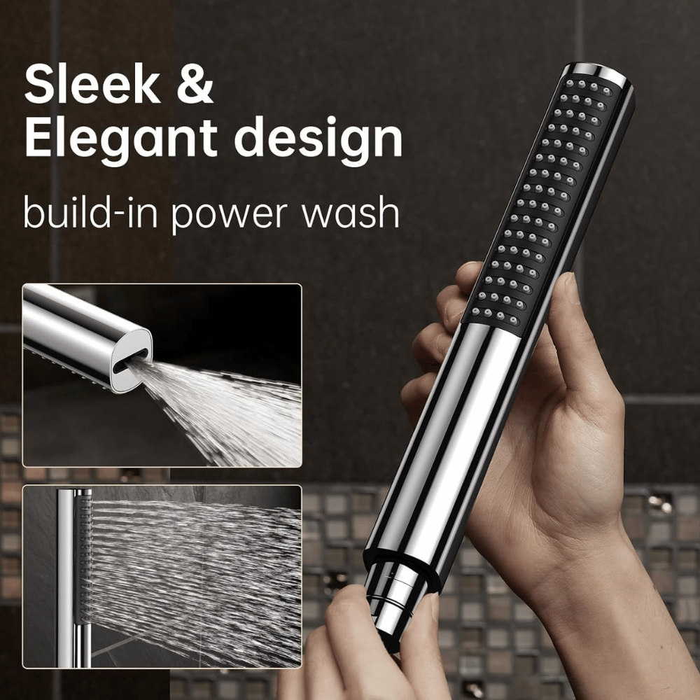 Veken Luxurious Rain Shower