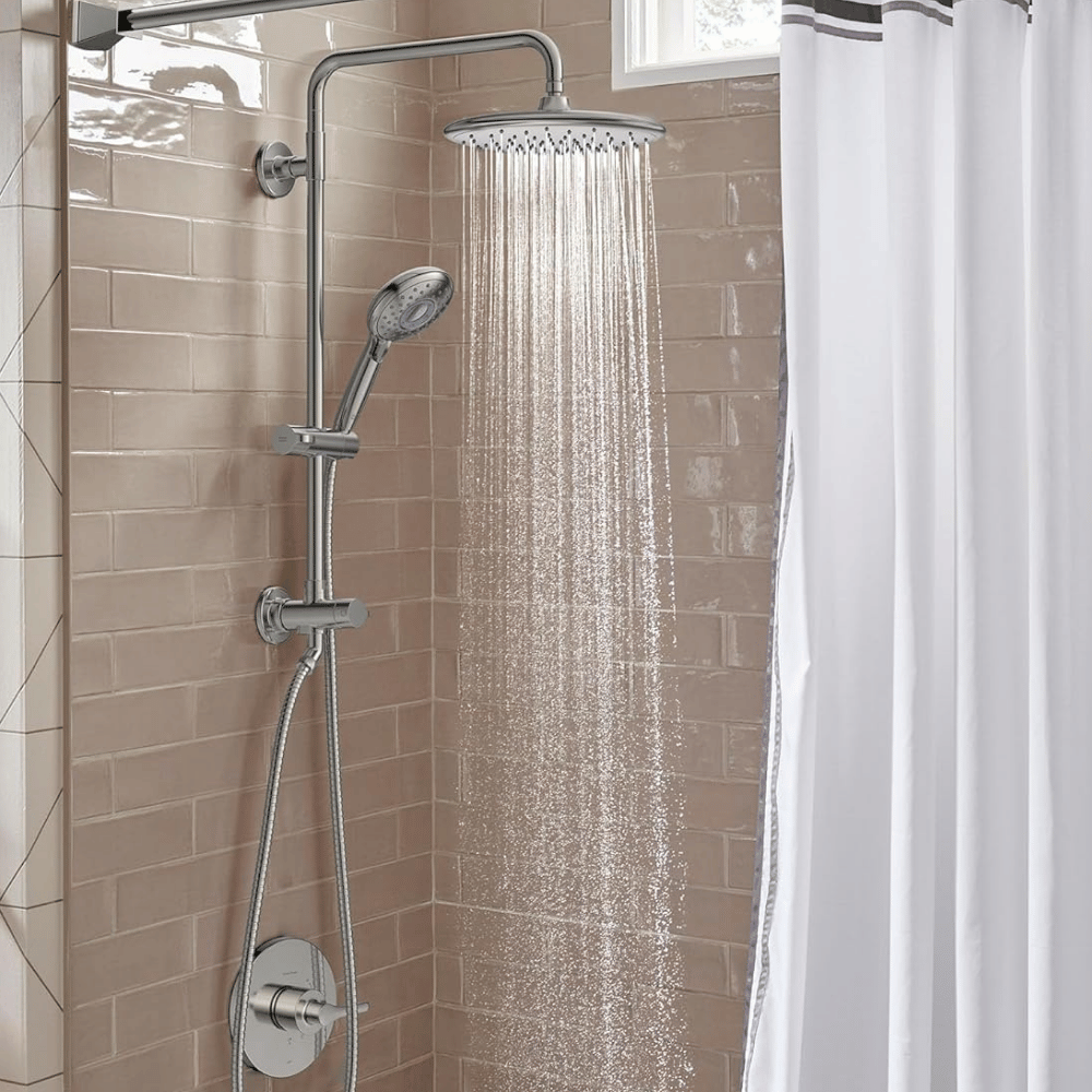 American Standard Spectra Versa Dual Shower Head