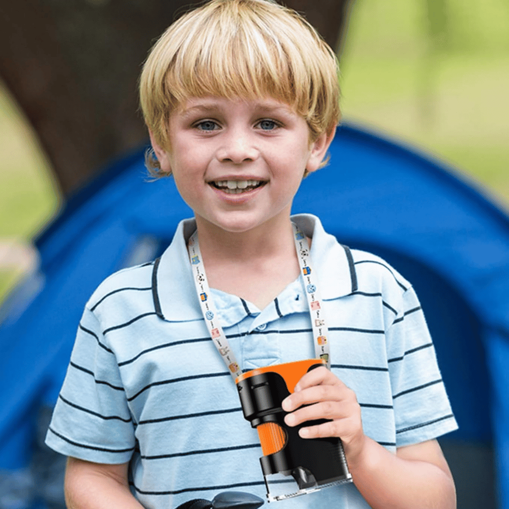 BeBang Handheld Microscope