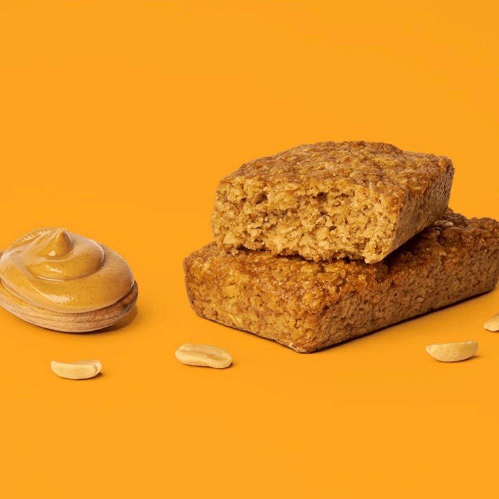 Bobo's Peanut Butter Oat Bars